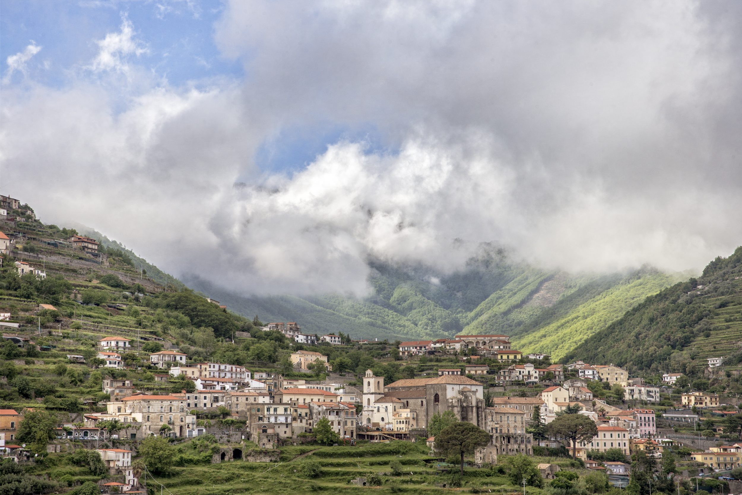 Ezeket a településeket járd végig az Amalfi-parton #9