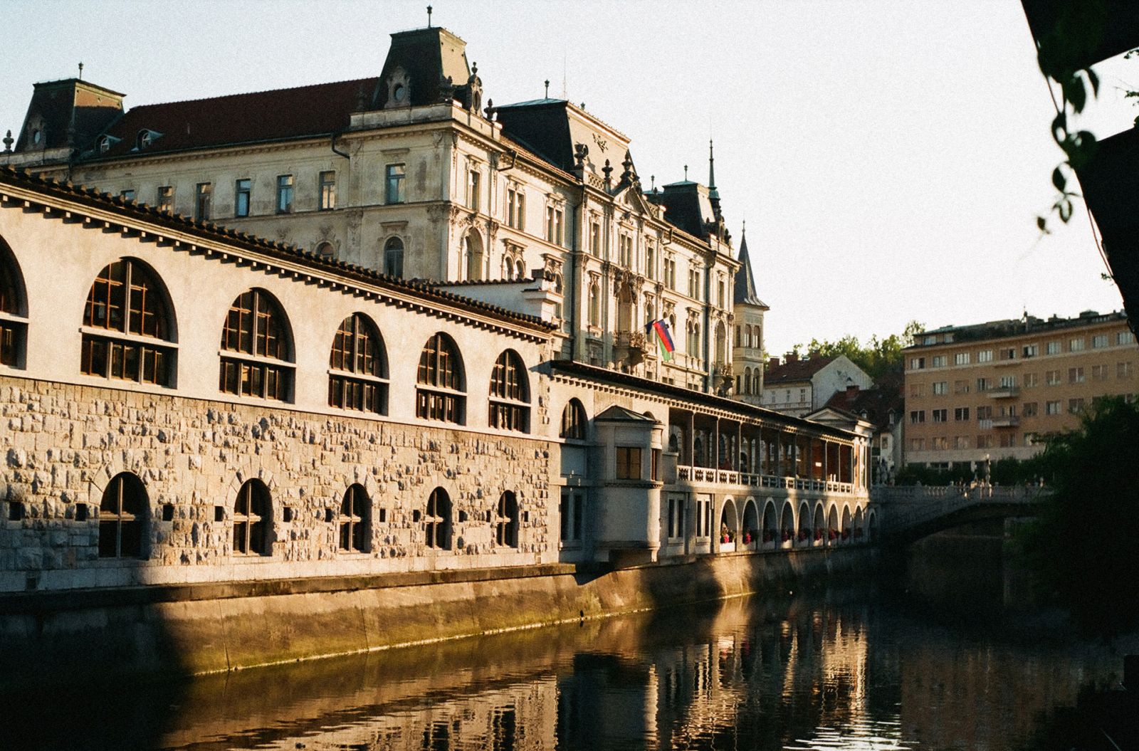 Ljubljana kihagyhatatlan látnivalói #2