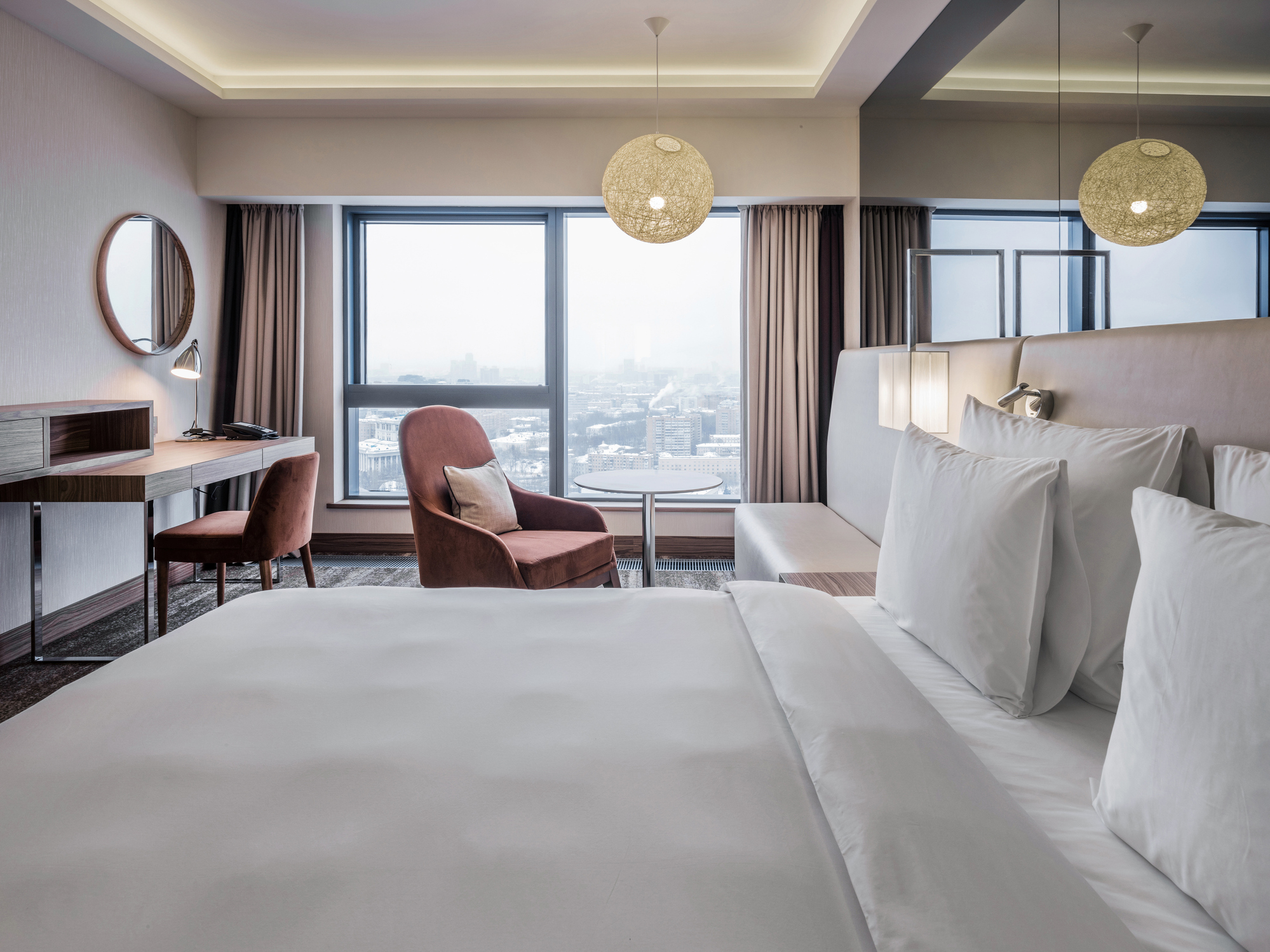 Az 5 legpiszkosabb hely a hotelszobában #1
