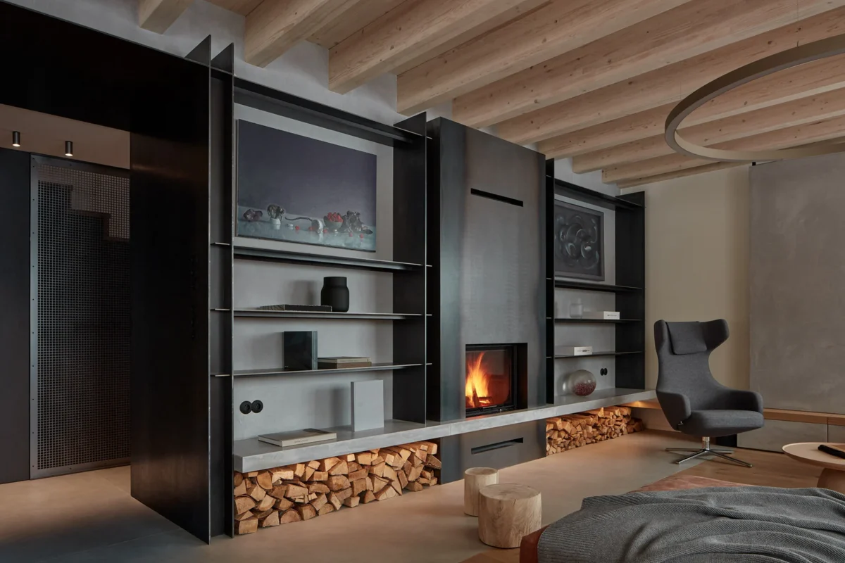 HAJ Cottage #9