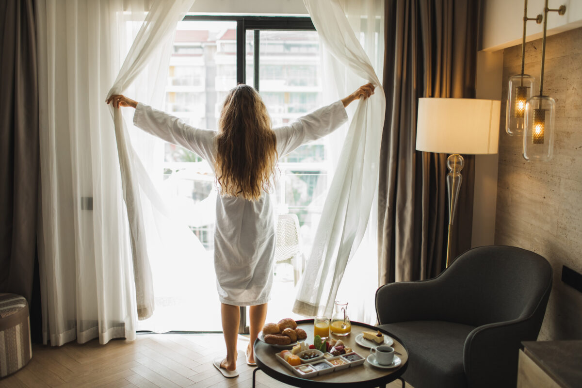 5 öngondoskodási- és wellness-trend, amelyet idén érdemes megfontolni #3
