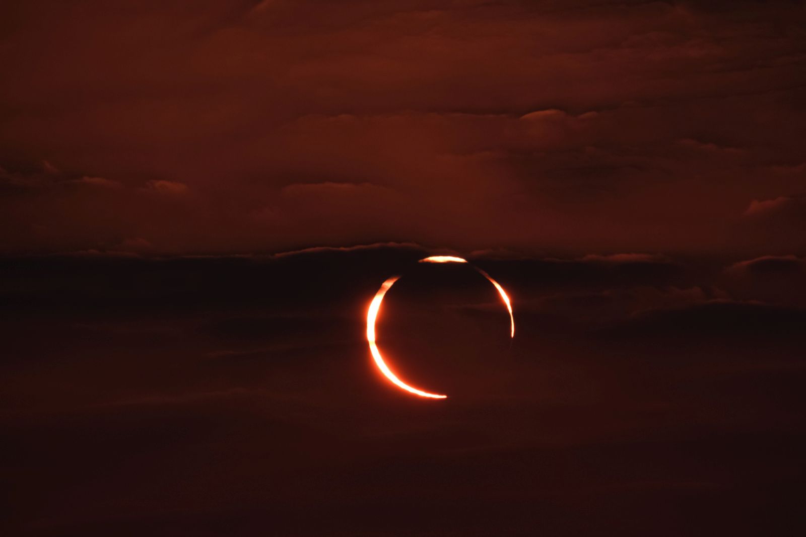 On Monday, there will be a total solar eclipse, and millions of tourists will travel to see the spectacular phenomenon in the United States