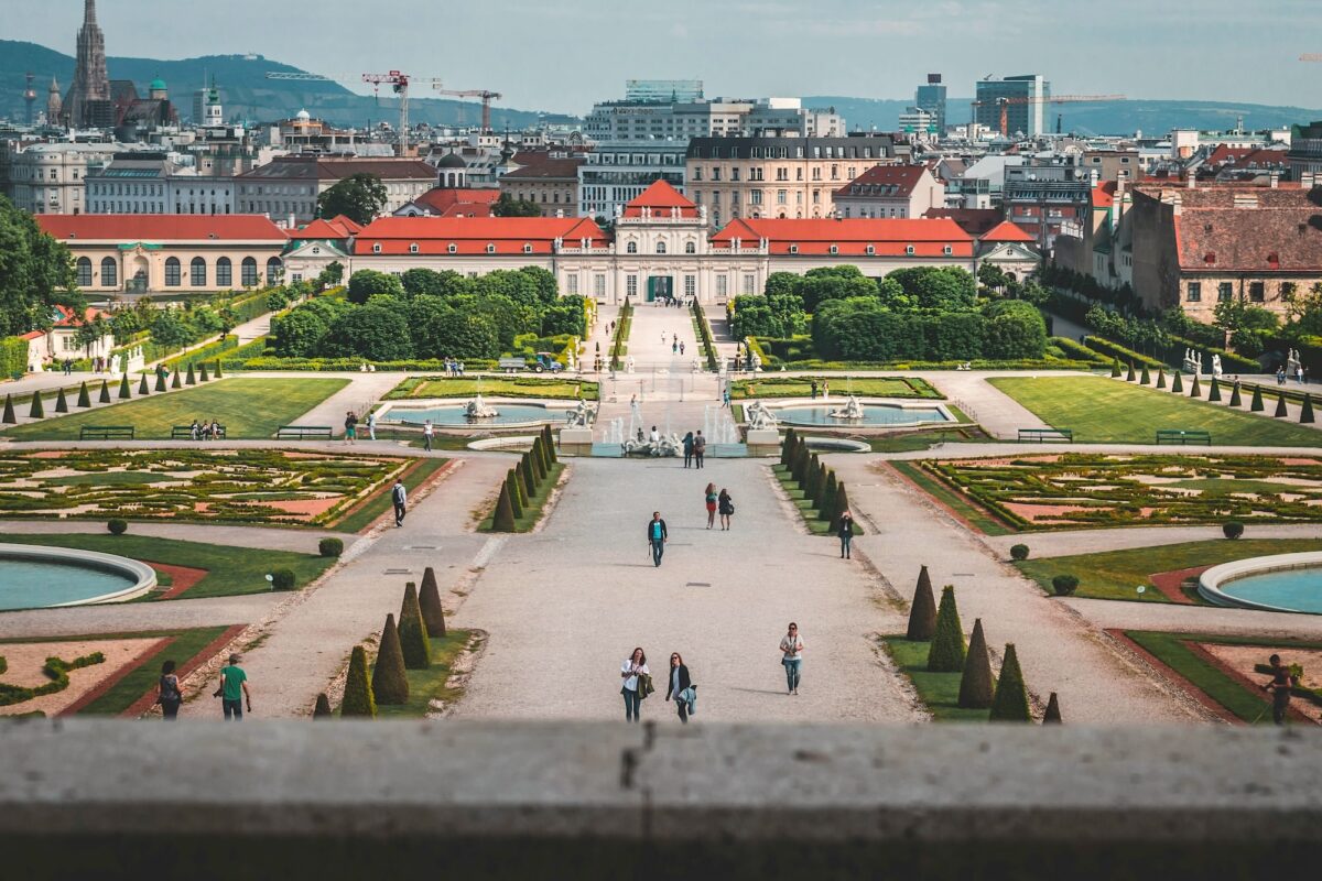 Romantikus kastélyok, varázslatos kertek – 10 hely, ami tavaszi kiruccanásra csábít Budapesttől pár órára #5