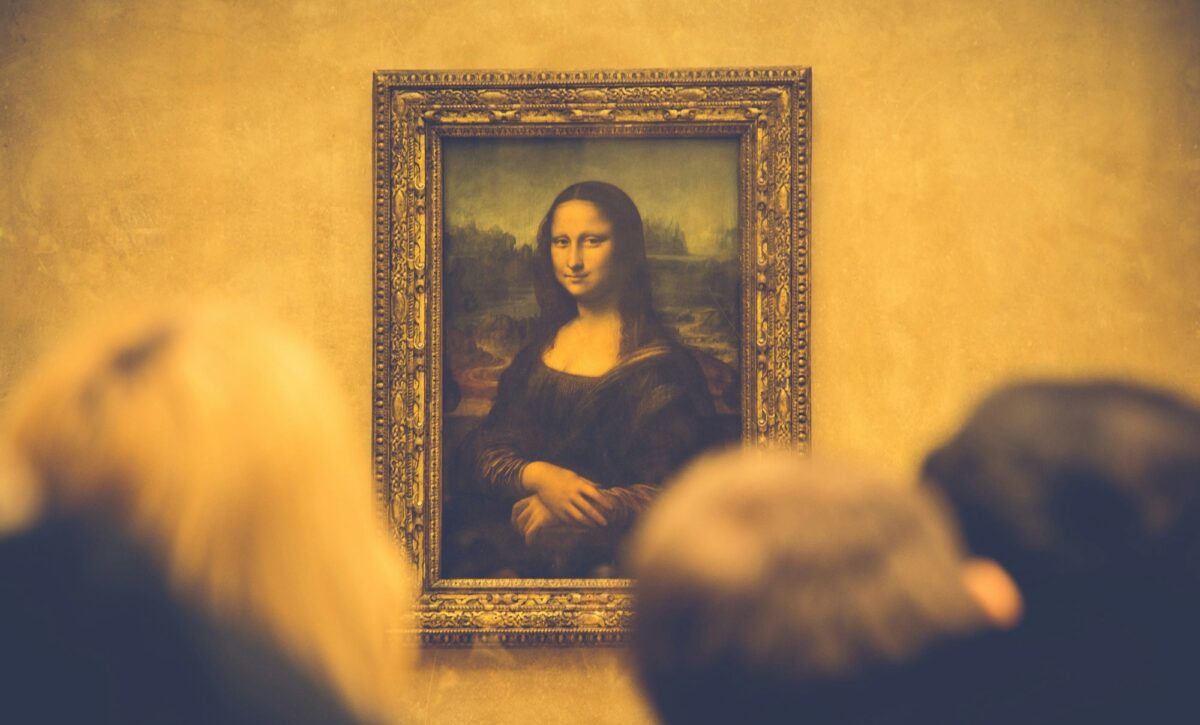 Nyolc turistalátványosság, ahol a hype nagyobb, mint az élmény #2