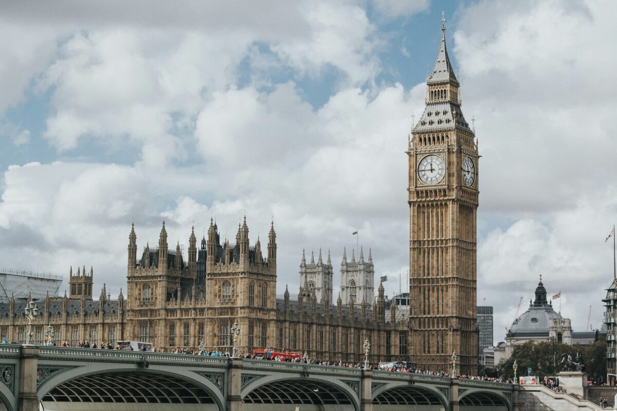 Ez a létező 10 legnagyobb hiba, amit elkövethetsz, ha Londonban jársz #7