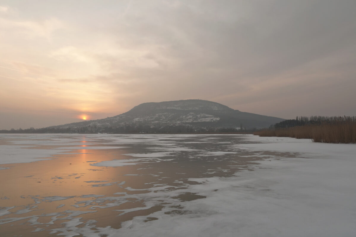 Öt konkrét ötlet arra, hogy mit csinálj télen a Balatonon #1