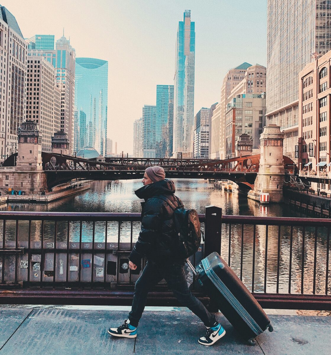 5 hiba, amit a helyi idegenvezetők szerint minden turista elkövet az Egyesült Államokban #5