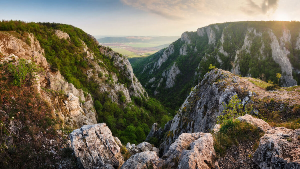 A 7 legjobb tavaszi túrahely pár órányira Budapesttől #1