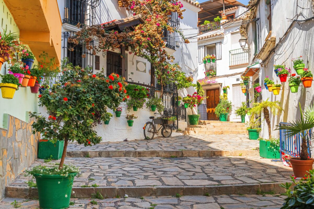 Van öt gyönyörű spanyol város, amit alig látogatnak a turisták, pedig nagyon is érdemes lenne #5