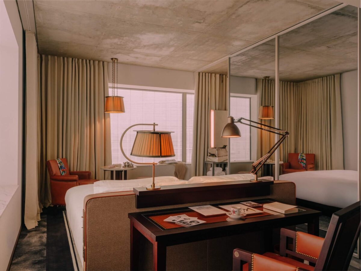 Szürreális hotel Metzben #7