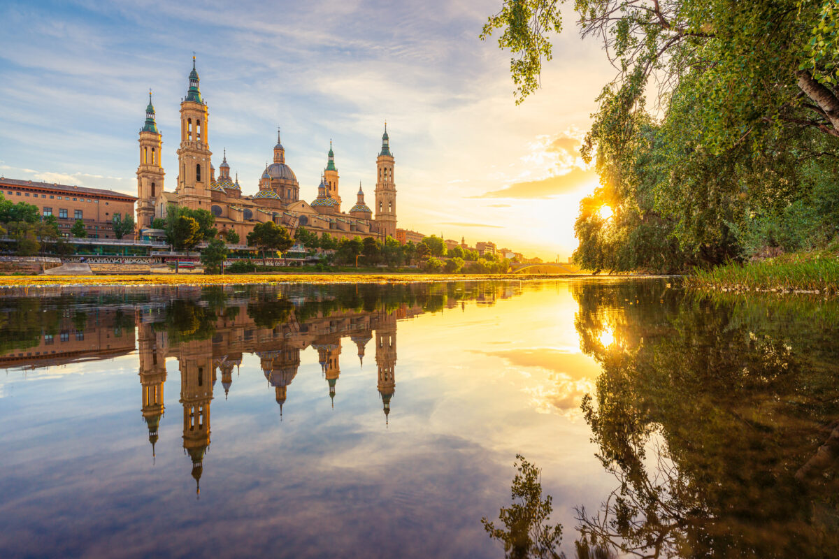 A 10 legbiztonságosabb spanyol város, ahová elutazhatsz #3