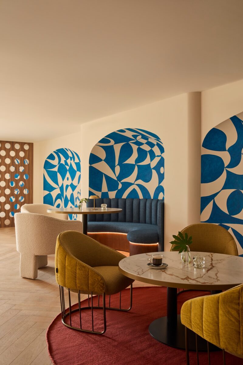 Filmszerű hotel Marbellán #4