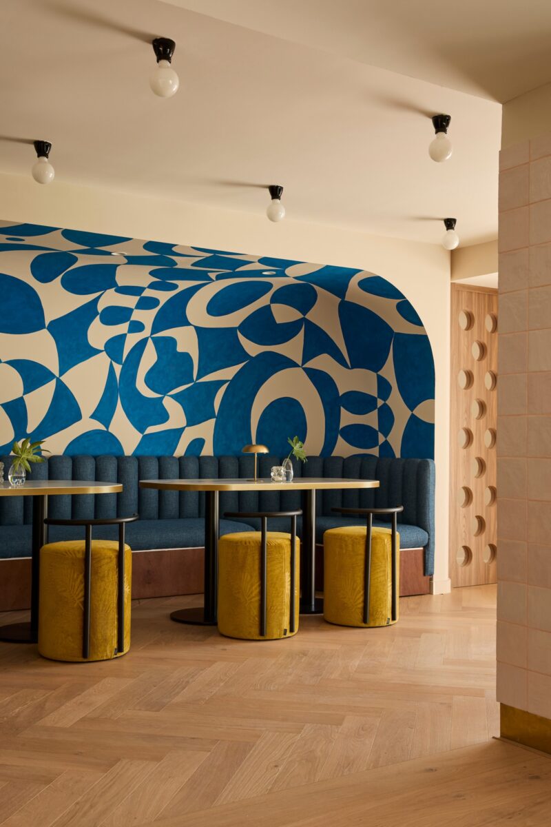 Filmszerű hotel Marbellán #5