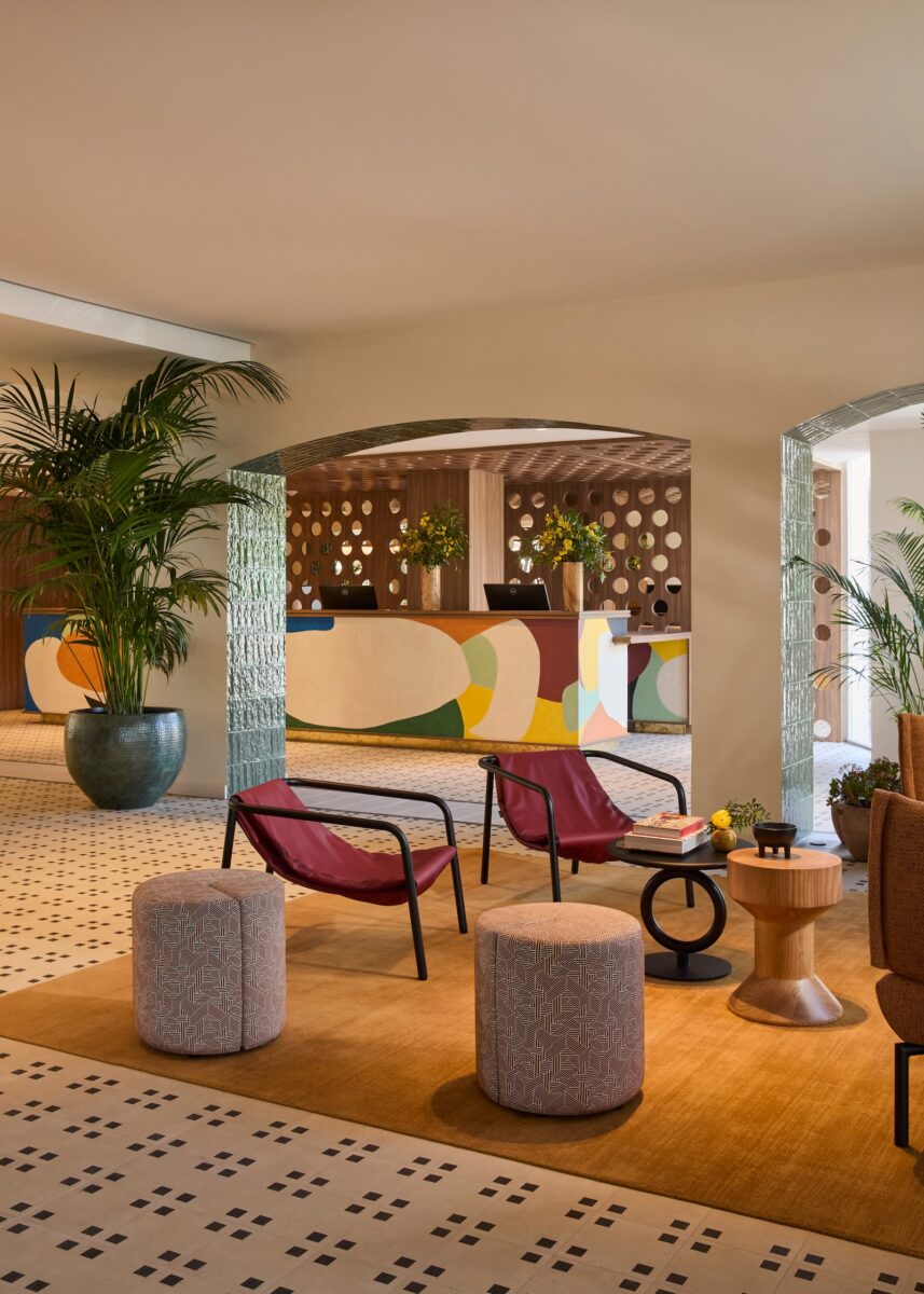 Filmszerű hotel Marbellán #9
