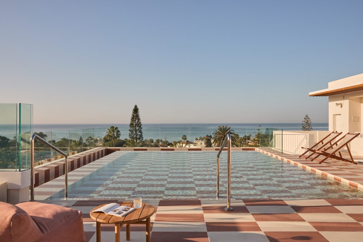 Filmszerű hotel Marbellán #22