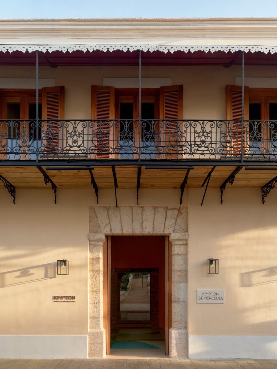 Történelem és luxus Santo Domingón #1