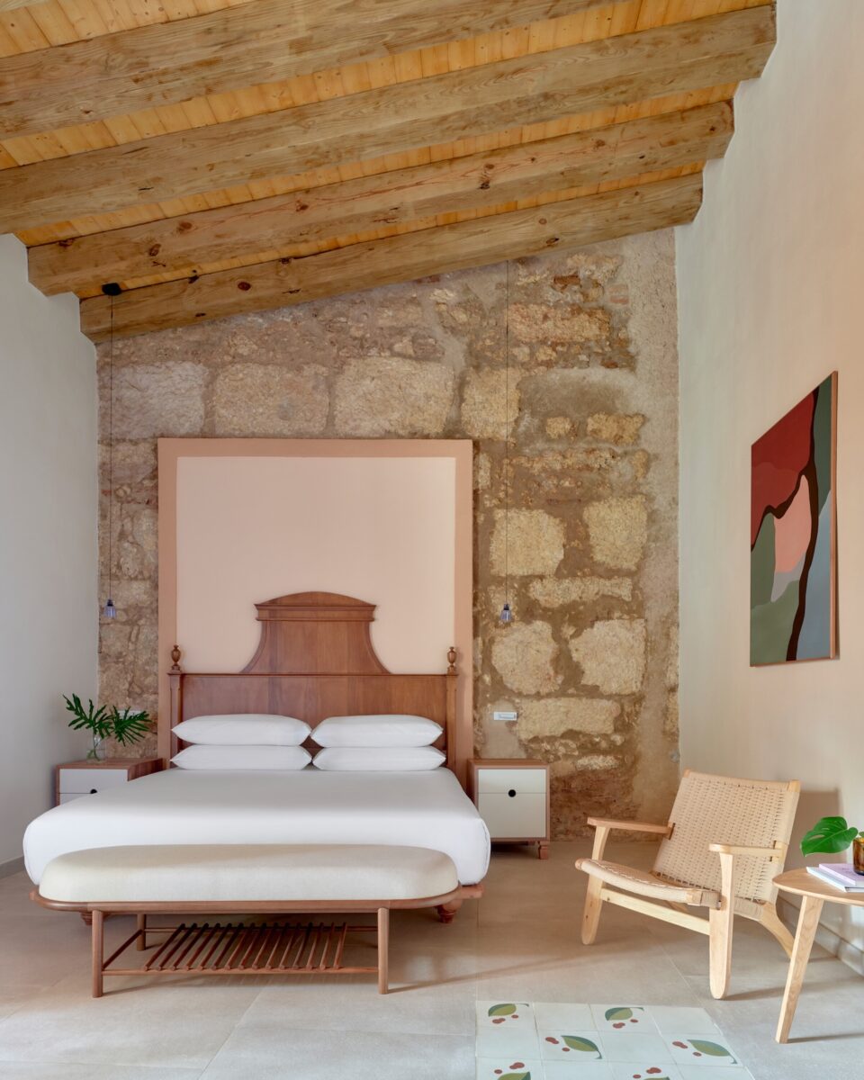 Történelem és luxus Santo Domingón #19