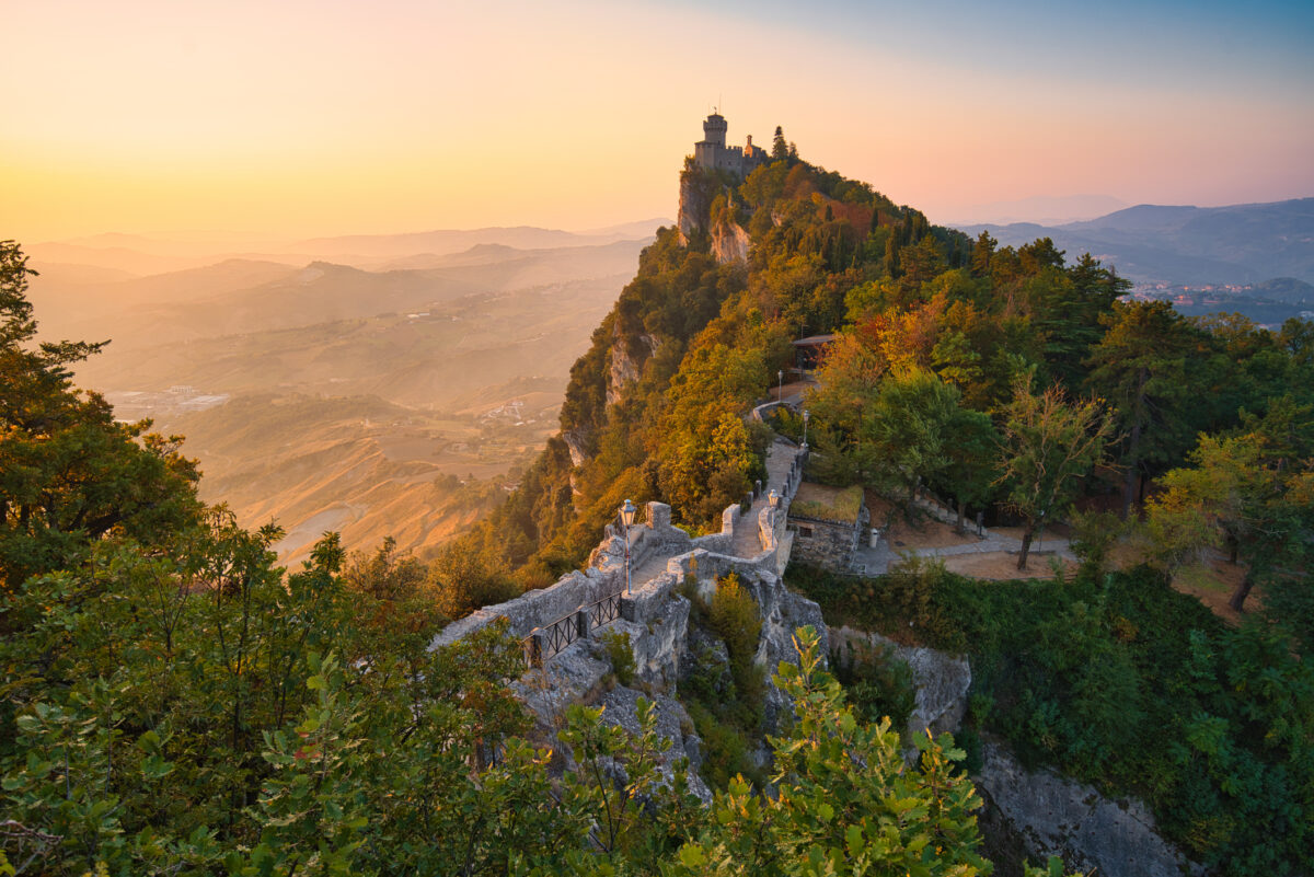 Ezekbe az európai országokba alig járnak turisták, pedig lenyűgöző élményeket kínálnak #3