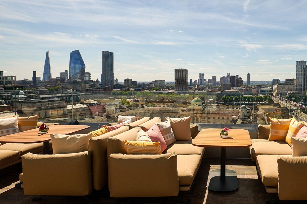 Ezek a kontinens legjobb rooftop bárjai #2