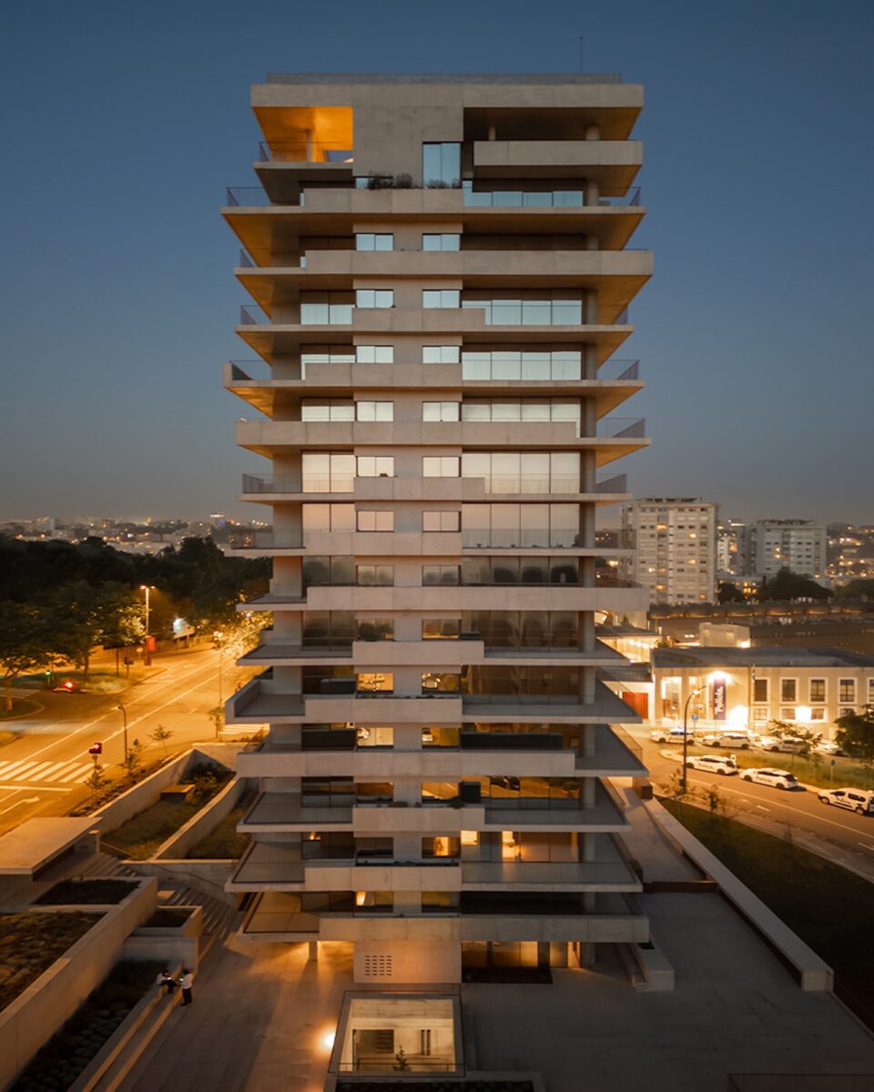 Porto új tornya #8
