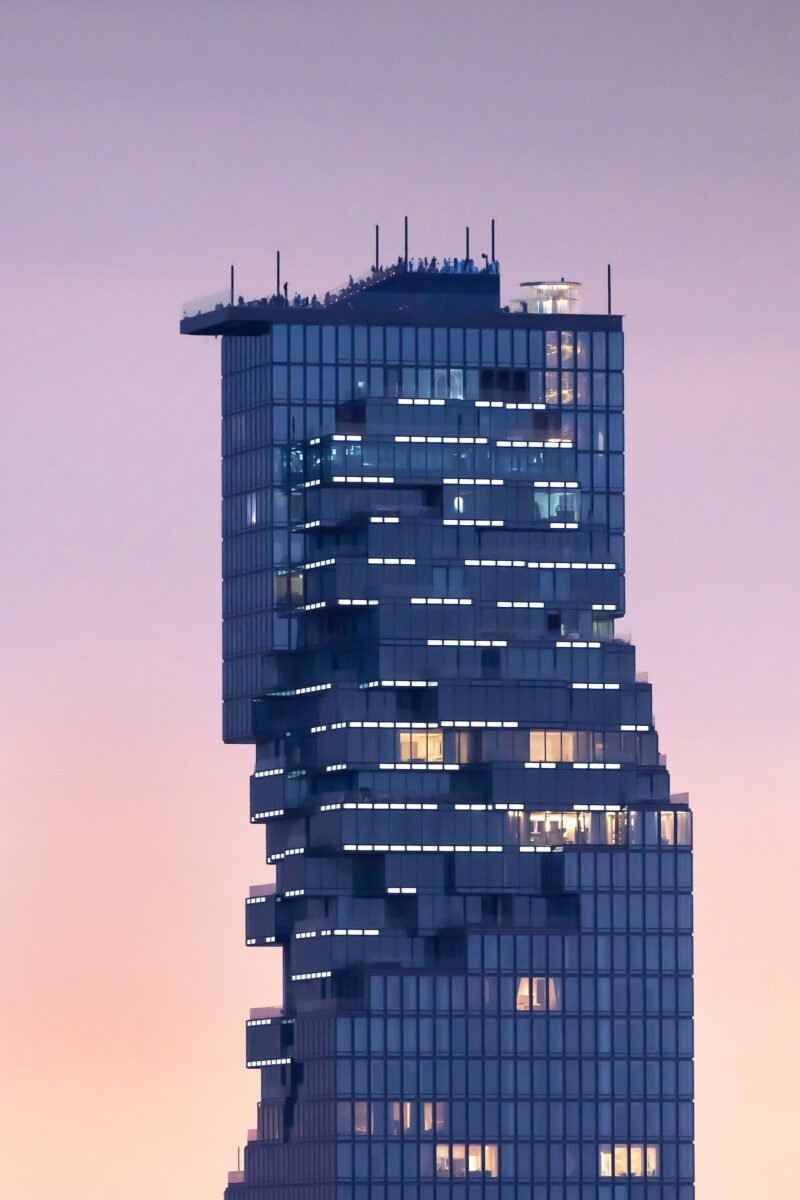 Pixeltorony Bangkokban #3