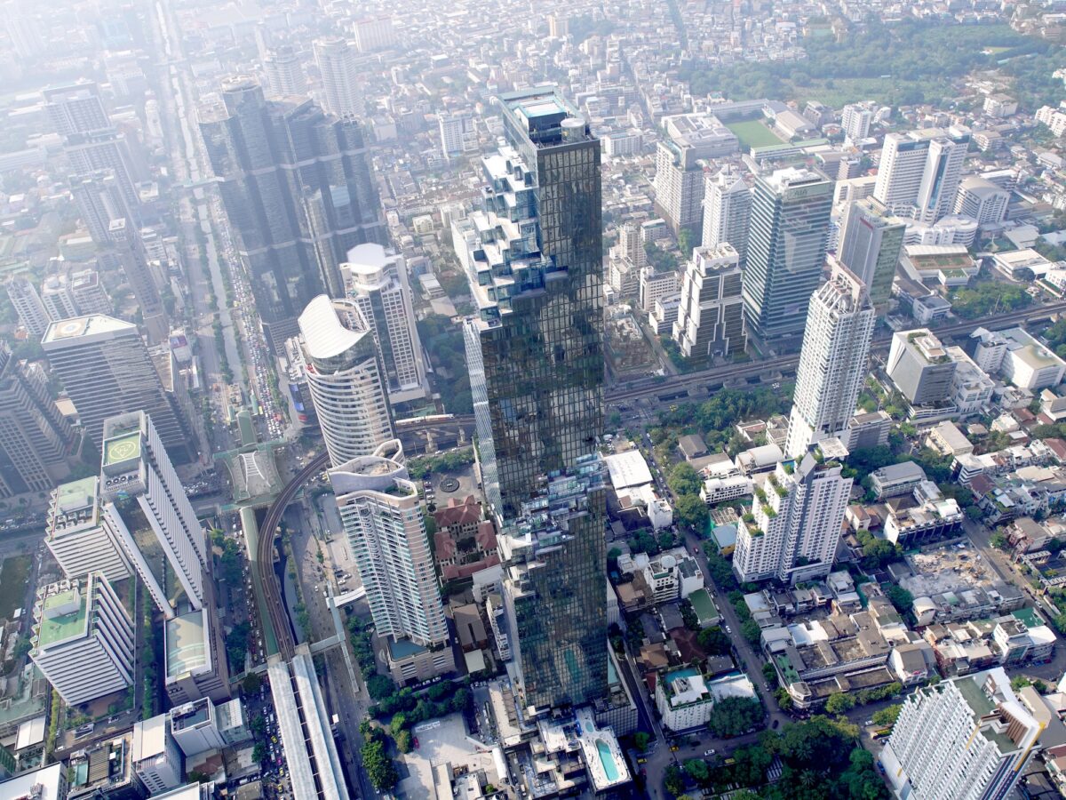 Pixeltorony Bangkokban #6