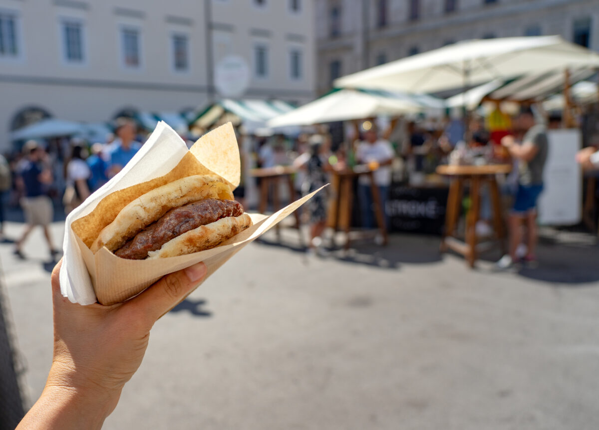 Ljubljana kihagyhatatlan látnivalói #7