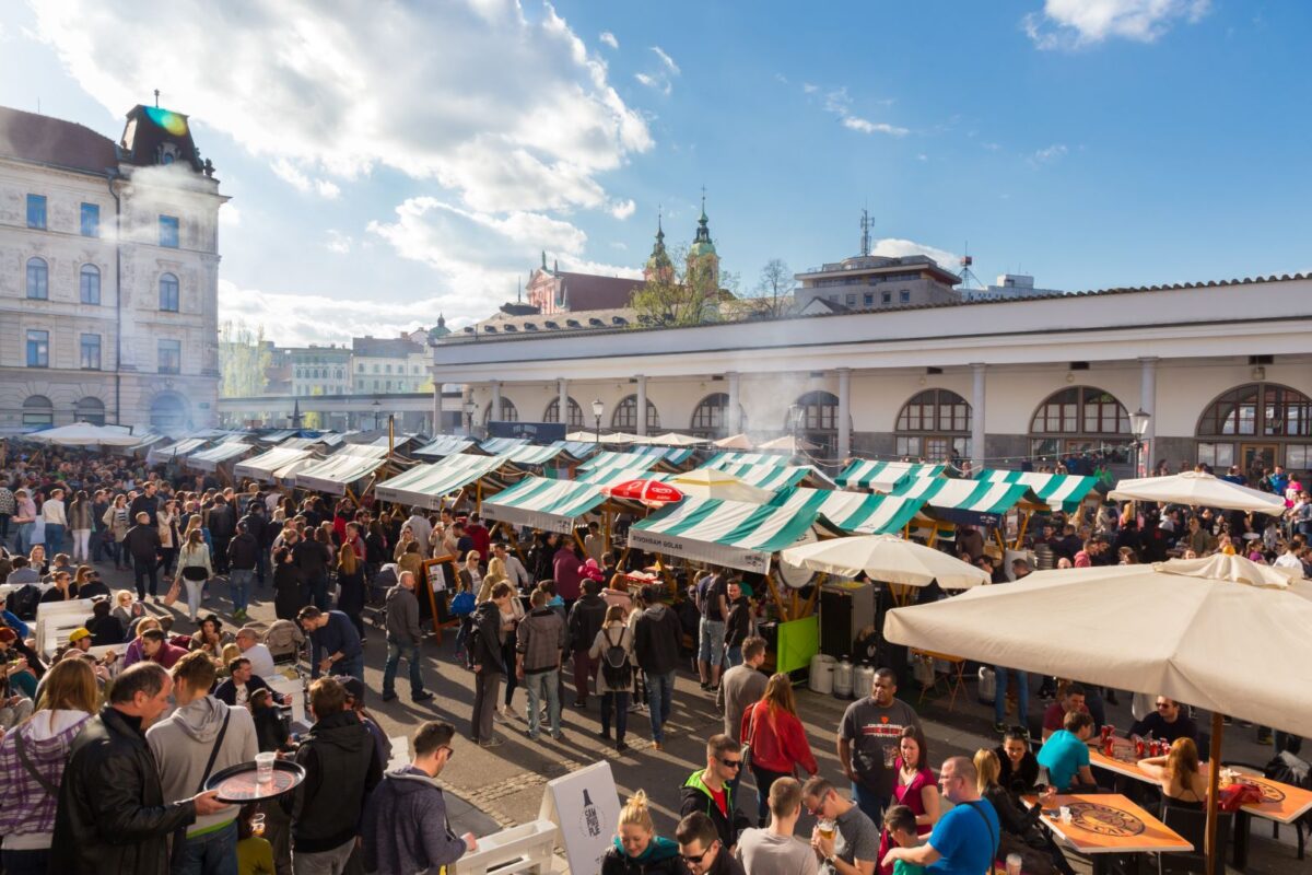 Ljubljana kihagyhatatlan látnivalói #4