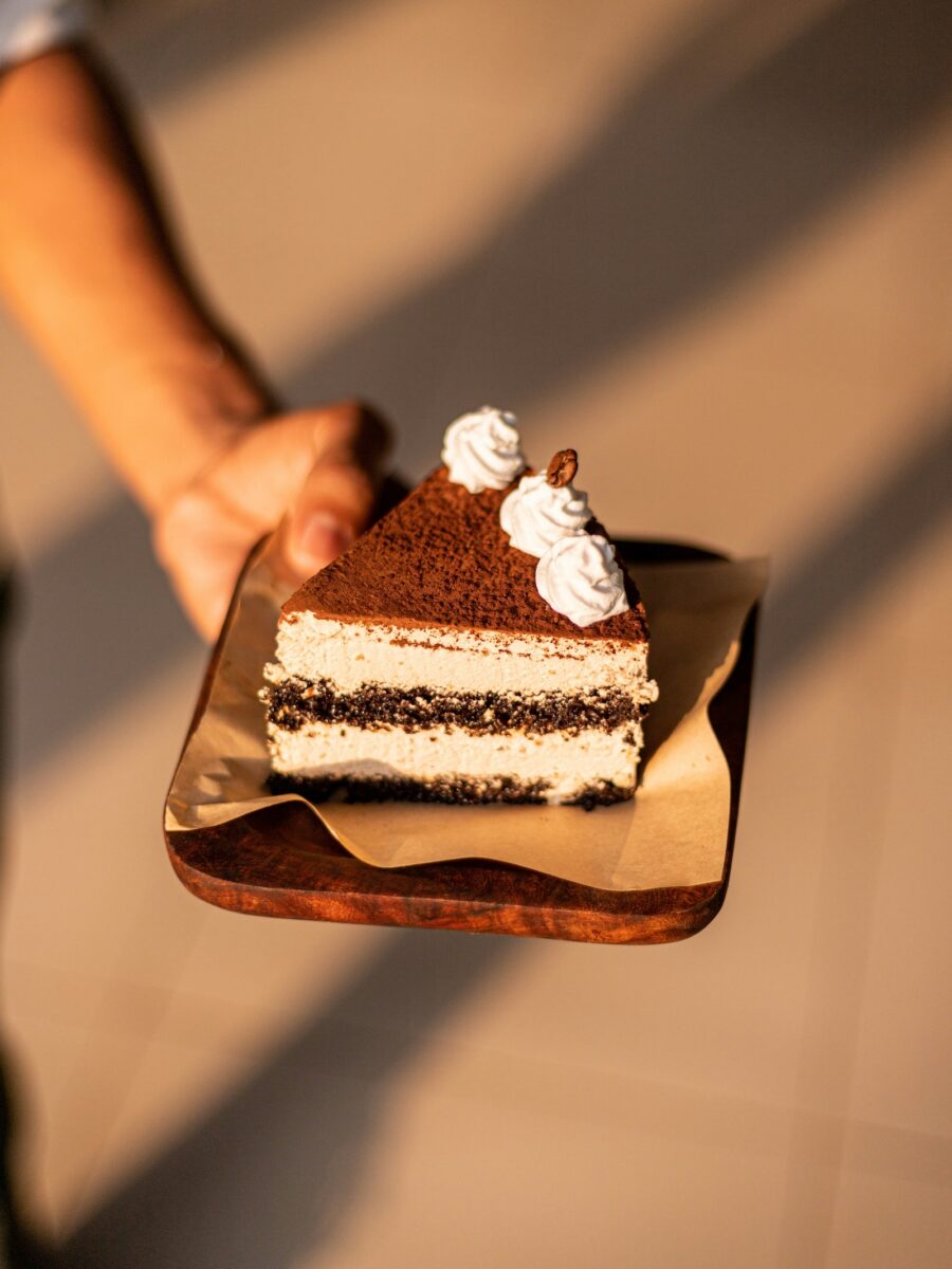 Tiramisu, a világhódító olasz édesség #1