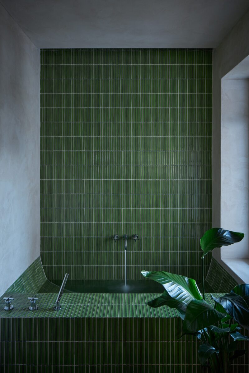 Brutalista lakás #13