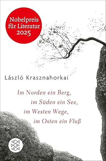 Krasznahorkai a nagyvilágban #20