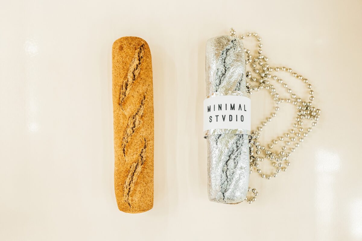 Brutalista szupermarket #16