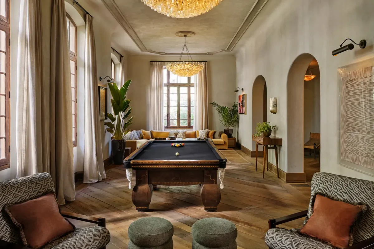 Soho House #10