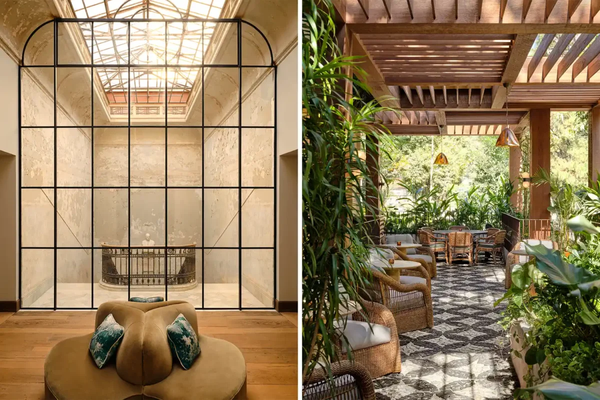 Soho House #2