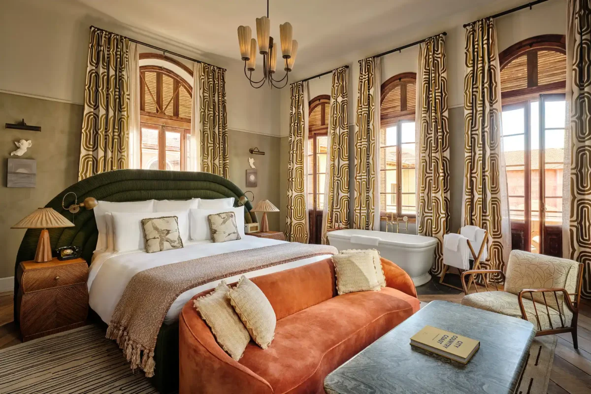 Soho House #4