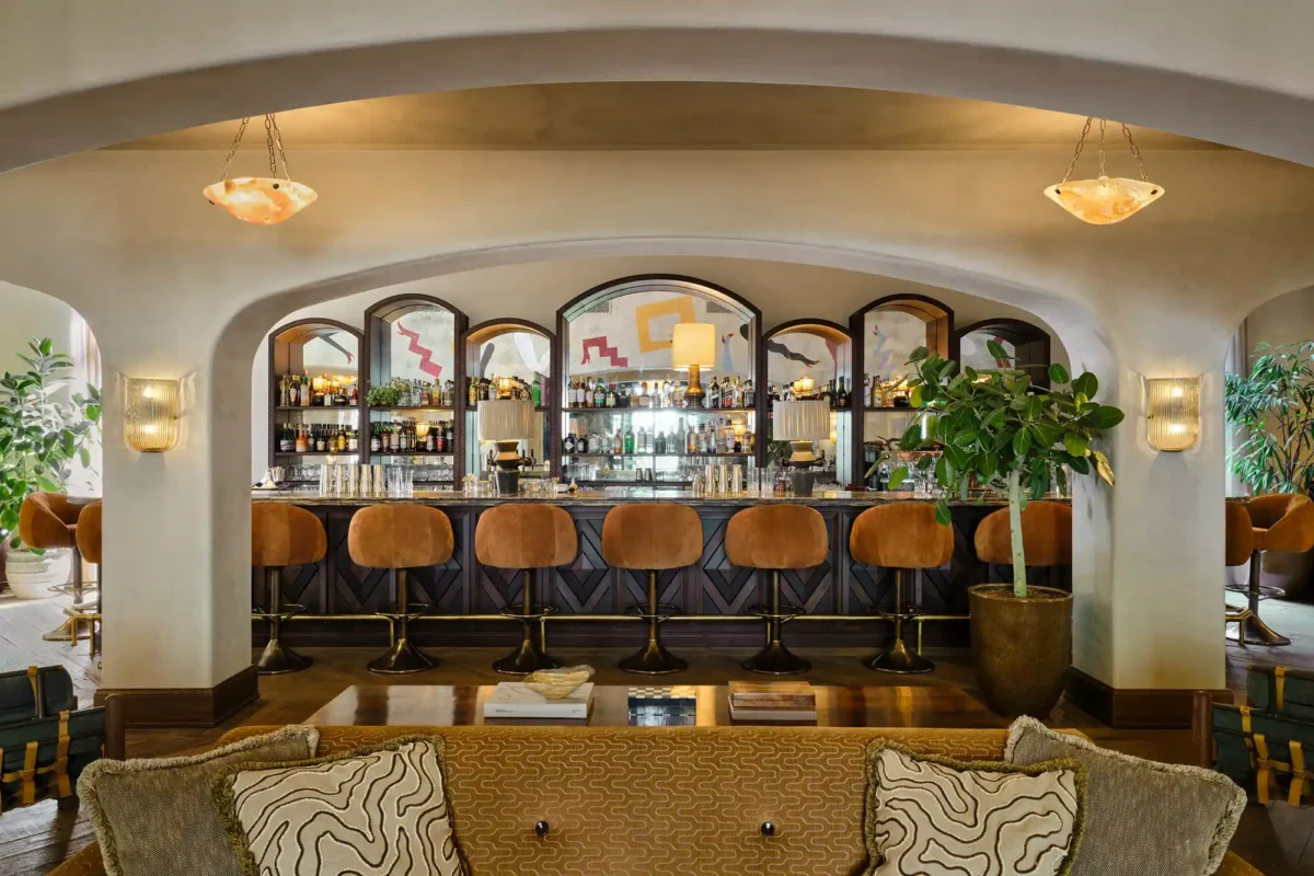 Soho House #8