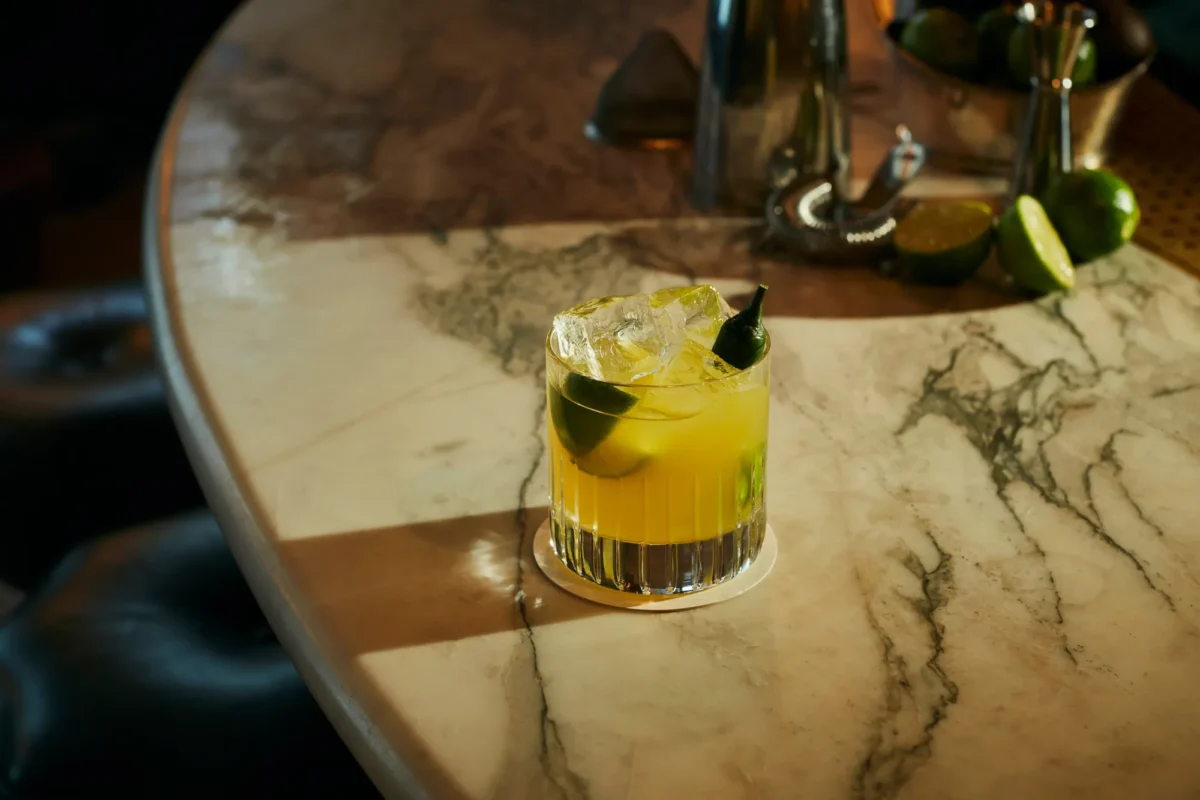 Soho House #9