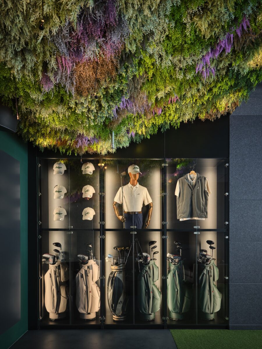 A Skót-felföld látványát idézi meg ez a golf klub #13