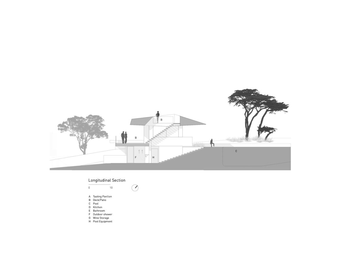 Borterasz a Napa-völgynél #10