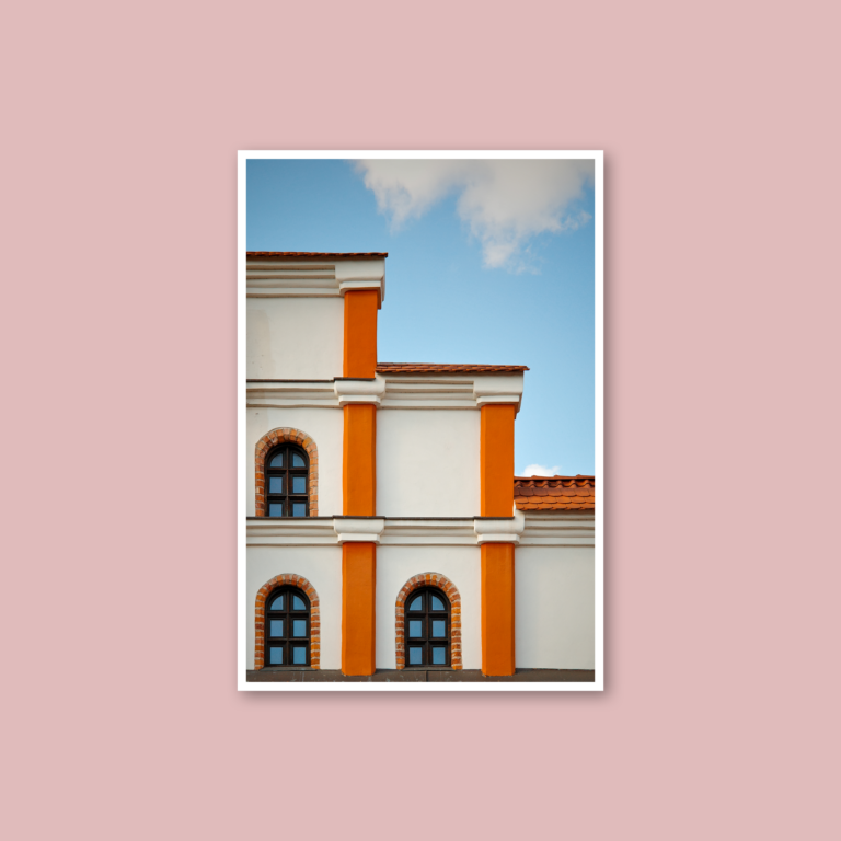 Sipos Balázs: Kaunas, Lithuania