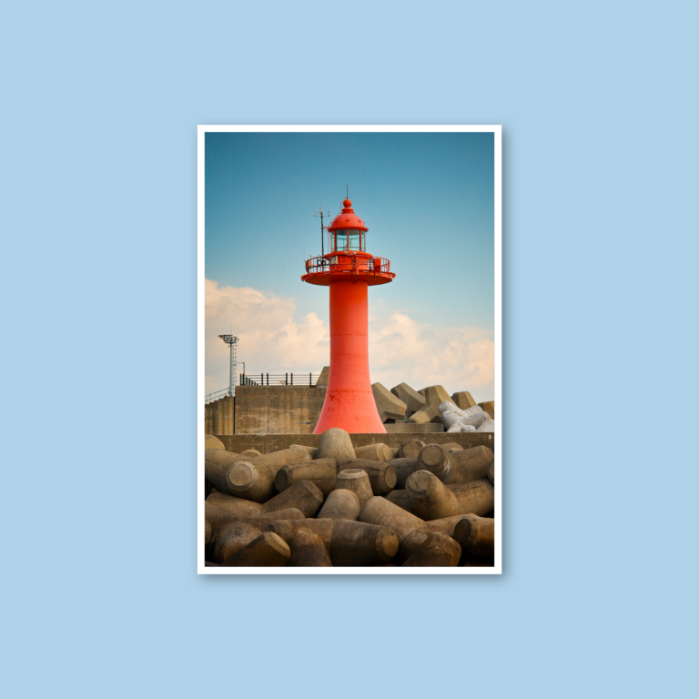 Sipos Balázs: Jeju Island, South Korea