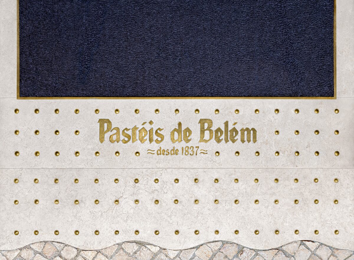 Pékség Lisszabonban #17