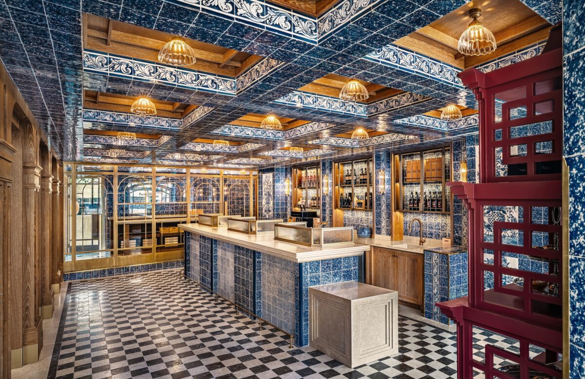 Pékség Lisszabonban #16