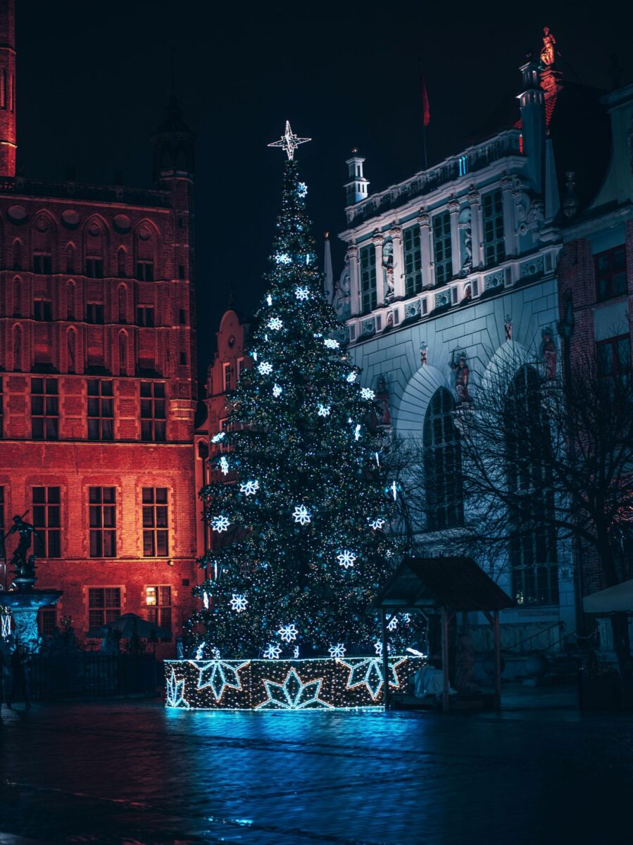 A világ legjobb karácsonyi úti céljai decemberben ünnepi csodavilággá változnak #6