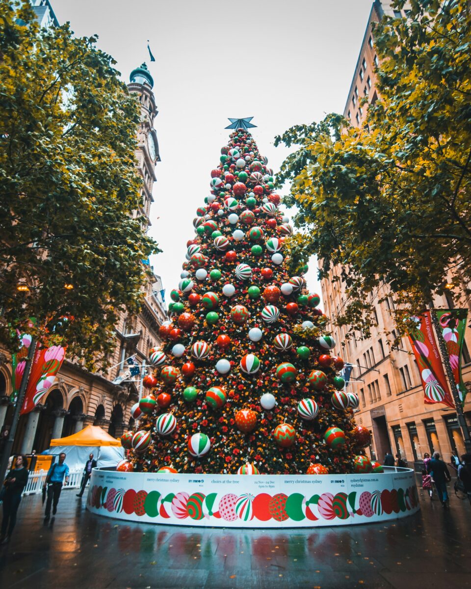 A világ legjobb karácsonyi úti céljai decemberben ünnepi csodavilággá változnak #2