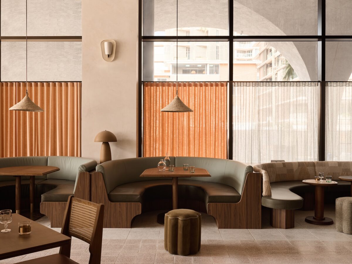 Elegáns lifestyle hotel Ausztráliában #16