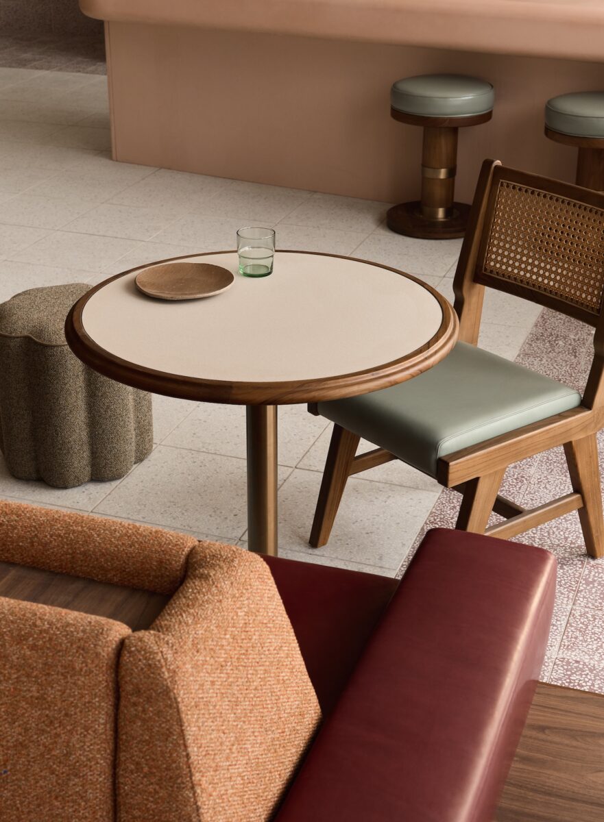 Elegáns lifestyle hotel Ausztráliában #19