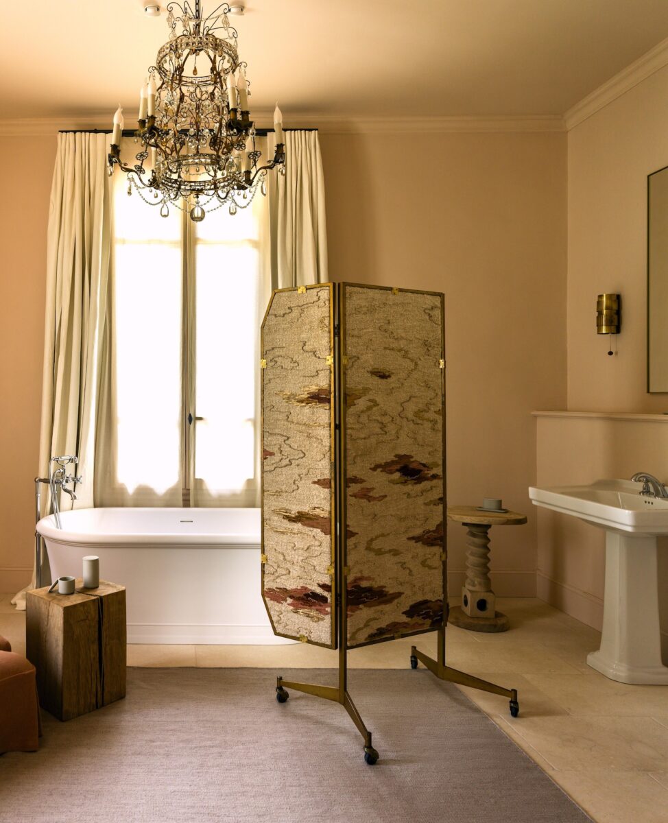 Hotel Montpellier mellett #16