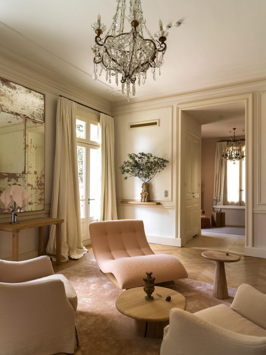 Hotel Montpellier mellett #15