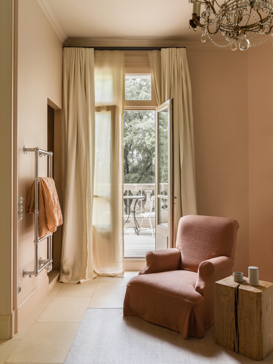 Hotel Montpellier mellett #14